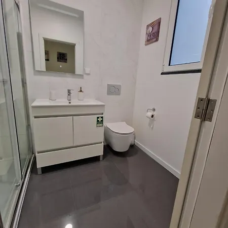 Atlantic Garden Santa Luzia 44 Apartment *