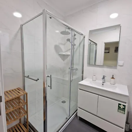 Apartment Atlantic Garden Santa Luzia 44 Funchal (Madeira)