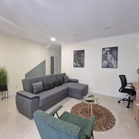 Atlantic Garden Santa Luzia 44