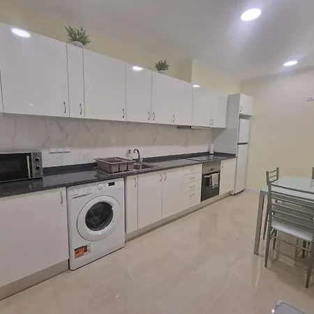 Apartment Atlantic Garden Santa Luzia 44 Funchal (Madeira)