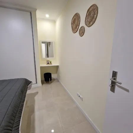 Atlantic Garden Santa Luzia 44