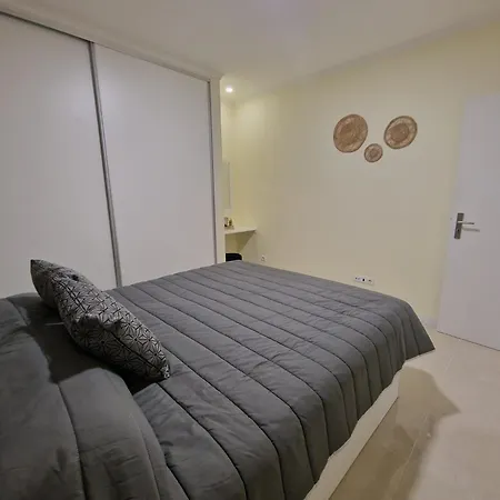 Atlantic Garden Santa Luzia 44