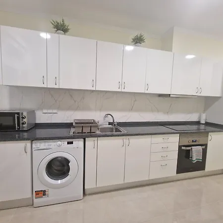 Atlantic Garden Santa Luzia 44 *