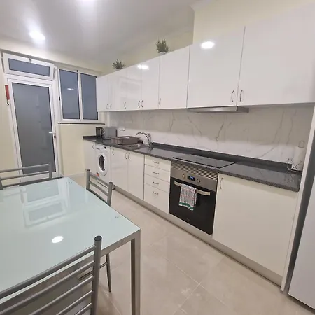 Atlantic Garden Santa Luzia 44 フンシャル