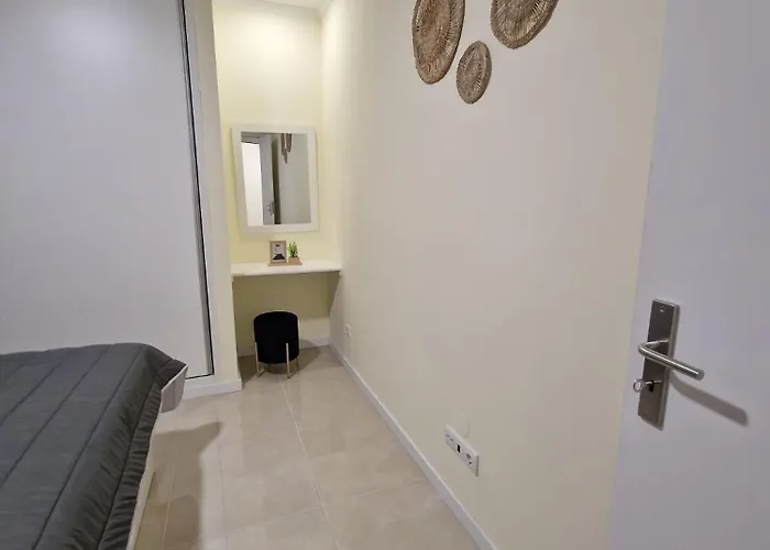 Atlantic Garden Santa Luzia 44