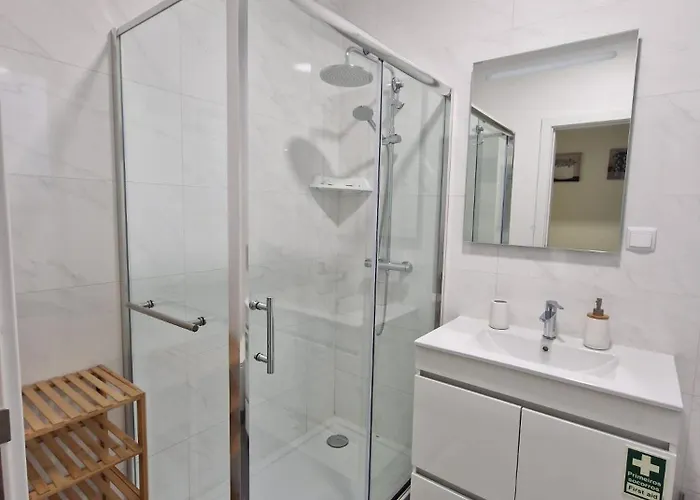 Appartamento Atlantic Garden Santa Luzia 44 Funchal (Madeira)