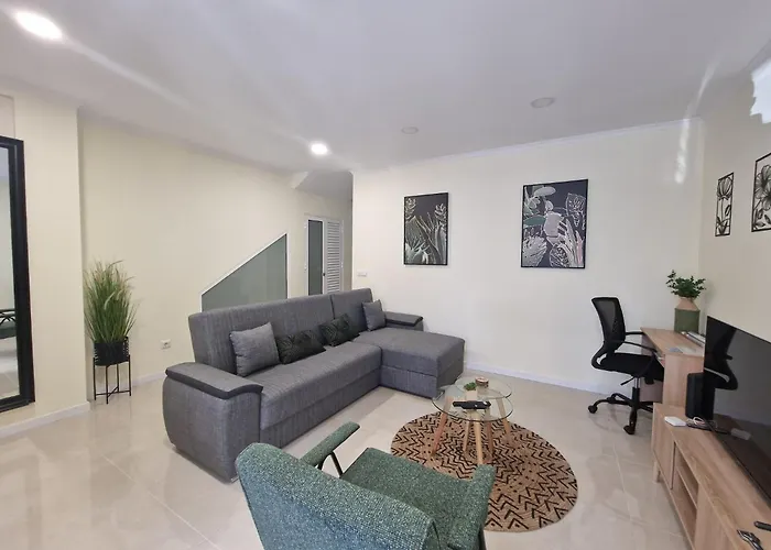 Atlantic Garden Santa Luzia 44