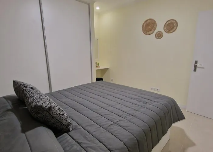 Atlantic Garden Santa Luzia 44