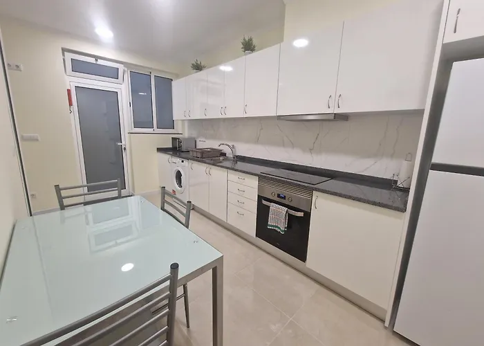 Atlantic Garden Santa Luzia 44 Funchal (Madeira)