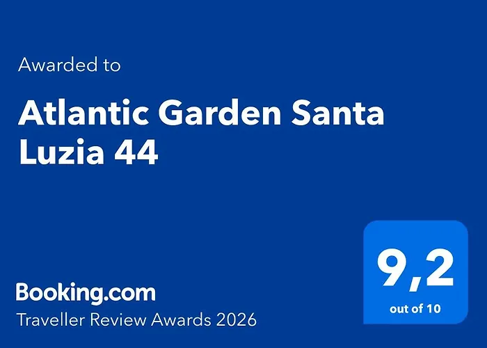 Atlantic Garden Santa Luzia 44