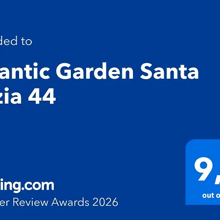Atlantic Garden Santa Luzia 44